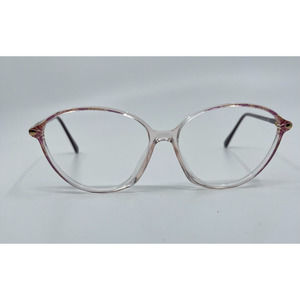 Silhouette SPX M1822 6055 Eyeglasses Frames 54[]13-130MM Austria H6901‎